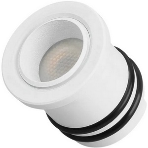 Изображение товара Светильник мебельный ART-PICCOLO-BUILT-R13-1W Day4000 (WH, 30 deg, 3V) (Arlight, IP40 Металл) 062246