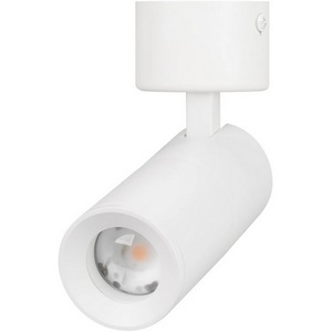 Изображение товара Спот SP-ARTEMIS-SURFACE-FLAP-R55-12W Warm2700 (WH, 8-80 deg, 230V) (Arlight, IP20 Металл) 062248