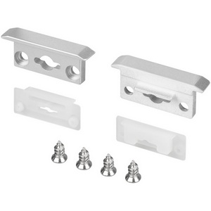 Изображение товара Заглушка FLOOR27-H11-F с отверстием (Arlight, Пластик) 062602