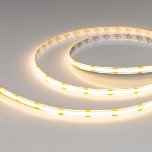 Изображение товара Светодиодная лента герметичная COB-SE-X544-8mm 24V Warm2700 (11 W/m, IP65, 5m) (Arlight) 062812