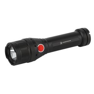 Изображение товара Ручной светодиодный с регулировкой яркости и диммером Армия России MB-902