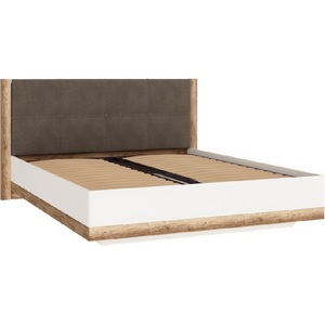 Изображение товара Кровать Арника с подъемным механизмом Николь-Люкс 05 160х200