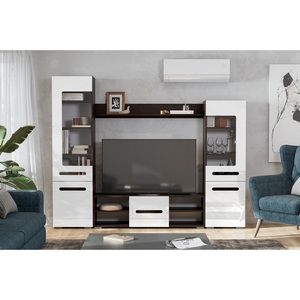 Изображение товара Стенка Арника в гостиную Лори