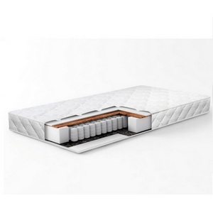 Изображение товара Матрас Арника Сити 90х200