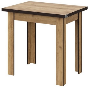 Изображение товара Стол обеденный Арника раскладной СО 3, дуб золотой