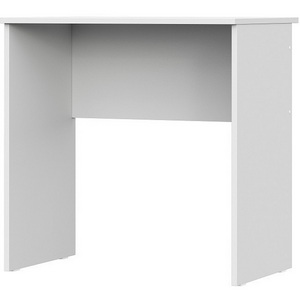Изображение товара Стол письменный Арника без ящиков Токио, белый