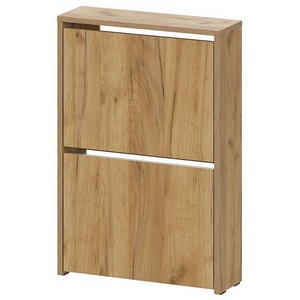 Изображение товара Обувница Арника навесная Тоскана, Дуб золотой