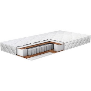 Изображение товара Матрас Арника Сити Плюс 90х200