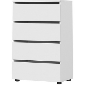 Изображение товара Комод Арника Токио, белый