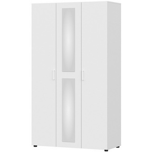 Изображение товара Шкаф трехстворчатый Арника Токио