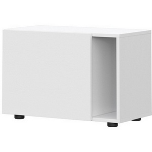 Изображение товара Тумба Арника со створкой Страйк, белый