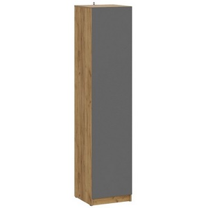 Изображение товара Пенал Арника закрытый "Авиньон", Графит