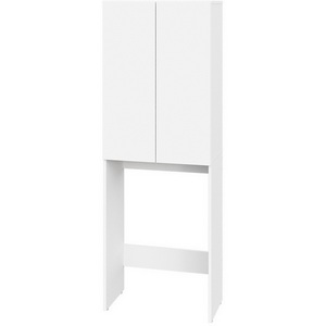 Изображение товара Пенал Арника 640 с нишей для стиральной машины, Белый