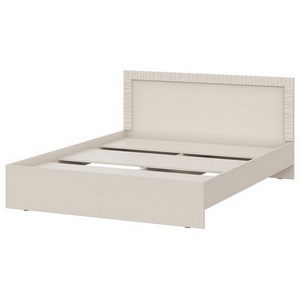 Изображение товара Кровать 160х200 см Арника с основанием Калипсо Бежевый