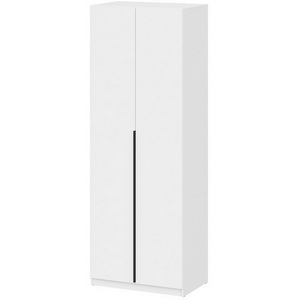 Изображение товара Шкаф распашной Арника ШК 5 (800), Белый