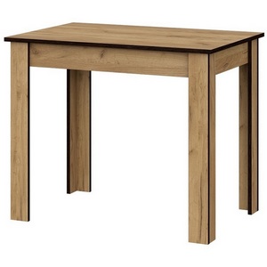 Изображение товара Стол обеденный Арника СО 1, Дуб Золотой