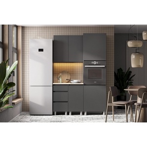 Изображение товара Кухня Денвер Арника (без столешницы). Композиция 3