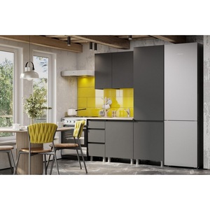 Изображение товара Кухня Денвер Арника (без столешницы). Композиция 8