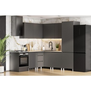 Изображение товара Кухня Денвер Арника (без столешницы). Композиция 10