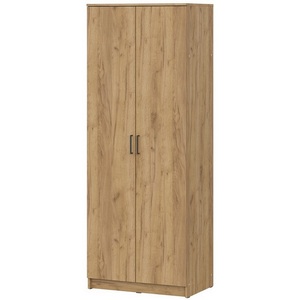 Изображение товара Шкаф распашной Арника ШК 2, Дуб золотой