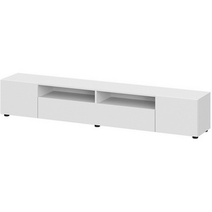 Изображение товара Тумба Арника ТВ Денвер, Белый