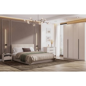 Изображение товара Спальня Арника Камелия. Меланж. Комплект 1