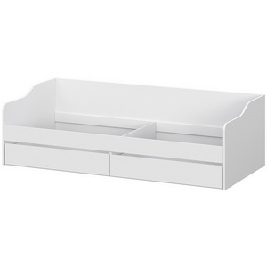 Изображение товара Кровать Арника детская с основанием КР 2, Белый