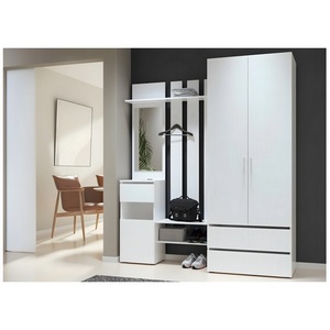 Изображение товара Прихожая Арника Токио. Комплект 1