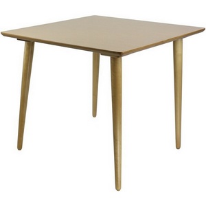 Изображение товара Стол Ронда Арника Мини 100, натуральный