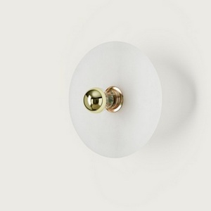 Изображение товара Настенный светильник Aromas del Campo Alba A1053/5 Gold +1096/35