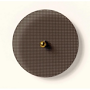 Изображение товара Настенный светильник Aromas del Campo Tan Tan A1053/5/ORO + 1125/90 Black