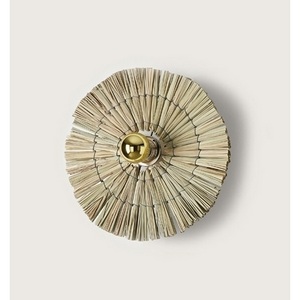 Изображение товара Настенный светильник Aromas del Campo Laos A1053/5/ORO + 1141/30