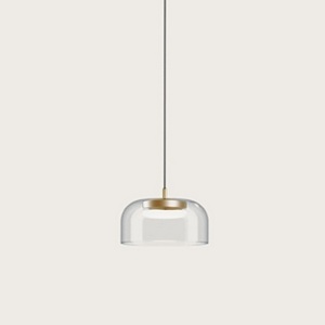 Изображение товара Подвесной светильник светодиодный Aromas del Campo Ipon C1316/1 Aged gold