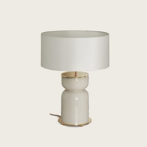 Изображение товара Настольная лампа Aromas del Campo Got NAC125 Shinny gold + 801011/36