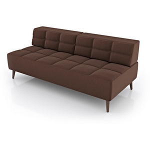 Изображение товара Диван Arsko Нельсон коричневый велюр