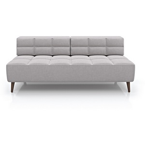 Изображение товара Диван Arsko Нельсон серый велюр