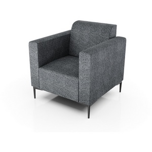 Изображение товара Кресло Arsko Ник графитовая рогожка