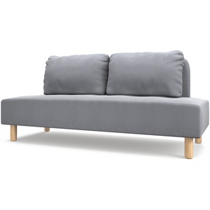 Изображение товара Диван Arsko Свельд Орто серая рогожка 21161