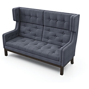 Изображение товара Диван Arsko Айверс Хай Венге шенилл серый