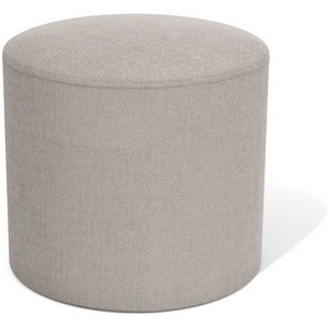 Изображение товара Пуф Arsko Сканди 3 бежевая рогожка