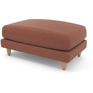 Изображение товара Банкетка Arsko Корс 2 терракотовый велюр