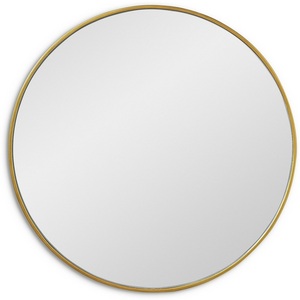 Изображение товара Ala M Gold Зеркало в тонкой раме Smal Art-Zerkalo SM002GL 13718