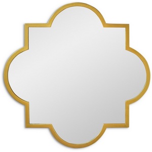 Изображение товара Clover Gold Зеркало в раме Svart Art-Zerkalo SV105GL 13723