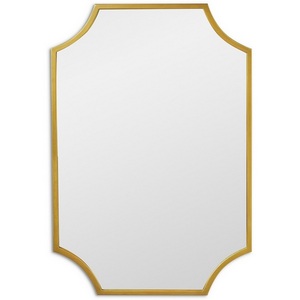 Изображение товара Lyra Gold Зеркало в раме Svart Art-Zerkalo SV114GL 13725