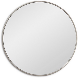 Изображение товара Ala M Silver Зеркало в тонкой раме Smal Art-Zerkalo SM002SL 13743