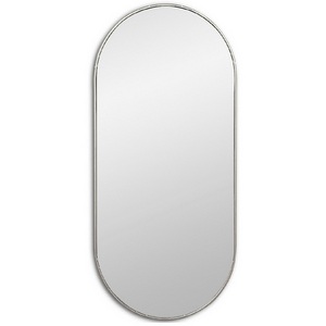 Изображение товара Kapsel S Silver Зеркало в тонкой раме Smal Art-Zerkalo SM014SL 13745