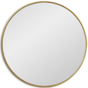 Изображение товара Ala L Gold Зеркало в тонкой раме Smal Art-Zerkalo SM003GL 13754