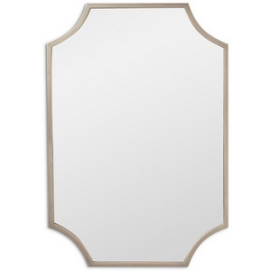 Изображение товара Lyra Silver Зеркало в раме Svart Art-Zerkalo SV114SL 13771