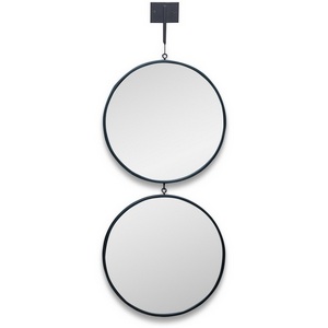 Изображение товара Tandem S Black Зеркала на подвесе 10см Art-Zerkalo SM180BL 13772