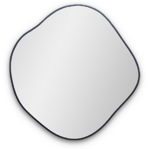 Изображение товара Organic S Black Зеркало в тонкой раме Smal Art-Zerkalo SM126BL 13796